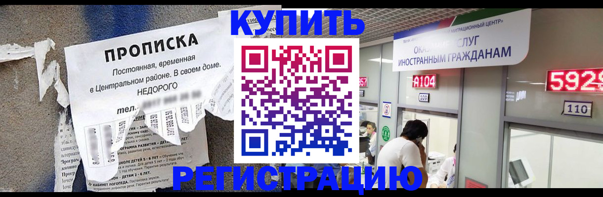 прописка в квартире в Балтийске